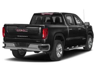 2022 GMC 1500 Crew Cab, $48977. Photo 2