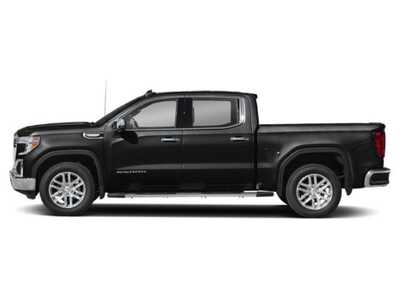 2022 GMC 1500 Crew Cab, $48977. Photo 3
