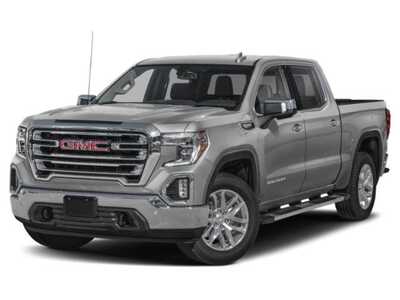 2022 GMC 1500 Crew Cab, $48977. Photo 4