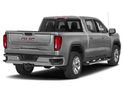 2022 GMC 1500 Crew Cab, $48977. Photo 5