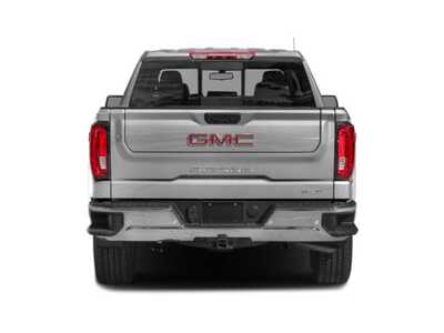 2022 GMC 1500 Crew Cab, $48977. Photo 8