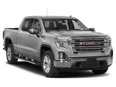 2022 GMC 1500 Crew Cab, $48977. Photo 9