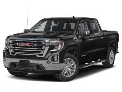 2022 GMC 1500 Crew Cab, $48977. Photo 1