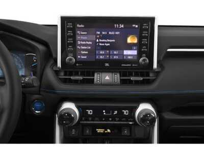 2019 Toyota RAV4, $30977. Photo 10