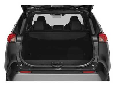 2019 Toyota RAV4, $30977. Photo 11