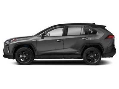 2019 Toyota RAV4, $30977. Photo 3