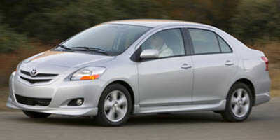 2007 Toyota Yaris, $6977. Photo 1