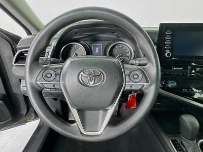 2024 Toyota Camry, $26477. Photo 11