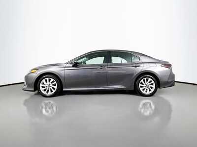 2024 Toyota Camry, $26477. Photo 4