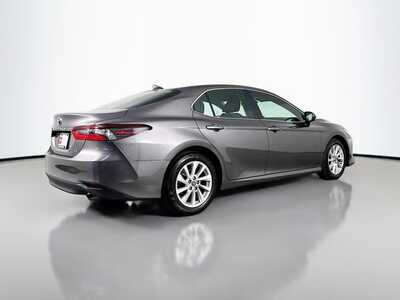 2024 Toyota Camry, $26477. Photo 7