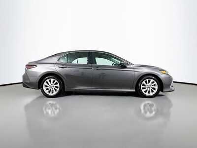 2024 Toyota Camry, $26477. Photo 8