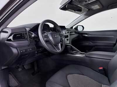 2024 Toyota Camry, $26477. Photo 9