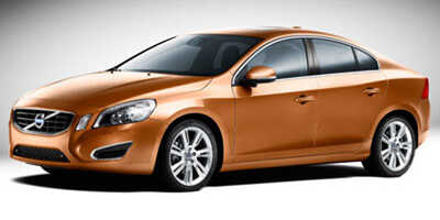 2012 Volvo S60, $6955. Photo 1