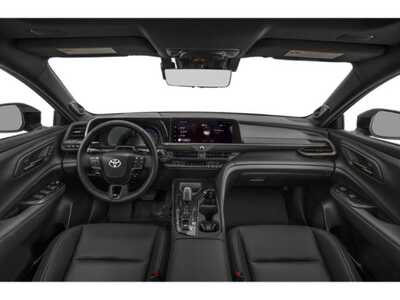2025 Toyota Crown, $49977. Photo 7