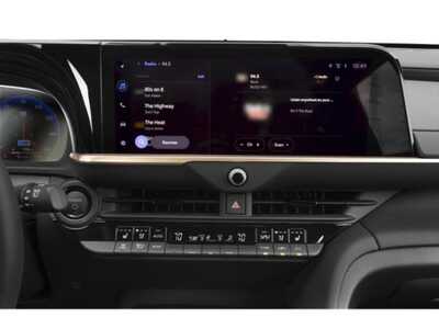 2025 Toyota Crown, $49977. Photo 9