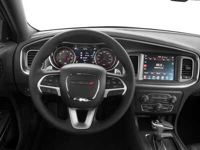 2017 Dodge Charger, $28977. Photo 10