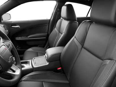 2017 Dodge Charger, $28977. Photo 12