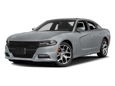 2017 Dodge Charger, $28977. Photo 4