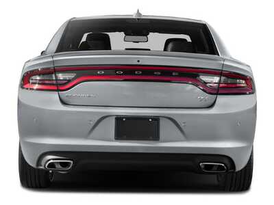 2017 Dodge Charger, $28977. Photo 8