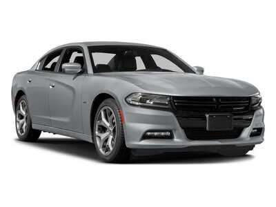 2017 Dodge Charger, $28977. Photo 9