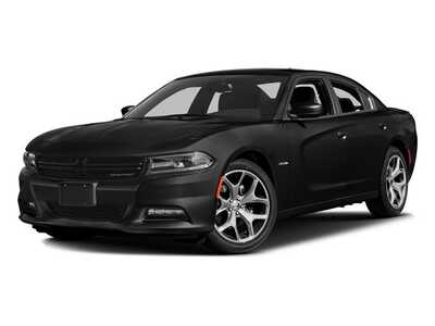 2017 Dodge Charger, $28977. Photo 1
