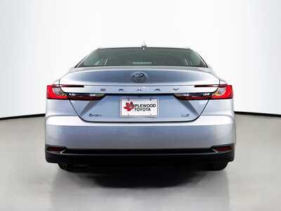 2025 Toyota Camry, $27477. Photo 6