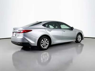 2025 Toyota Camry, $27477. Photo 7