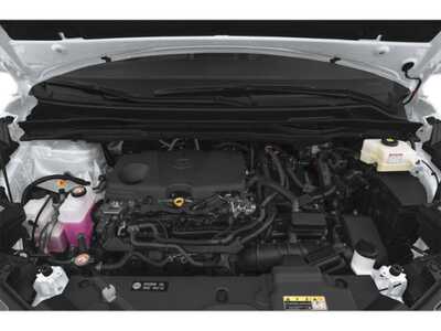 2026 Toyota Sienna, $50770. Photo 11
