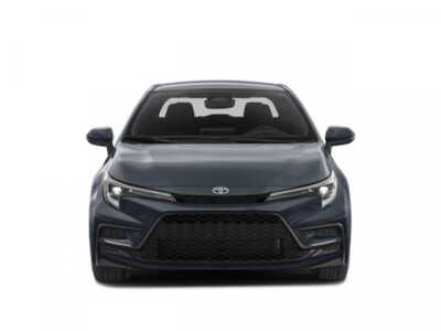 2026 Toyota Corolla, $28134. Photo 4