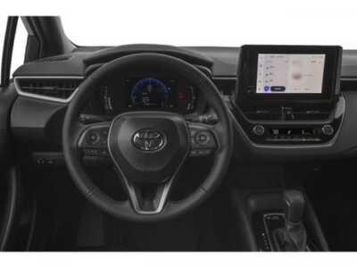 2026 Toyota Corolla, $28134. Photo 6