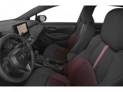 2026 Toyota Corolla, $28134. Photo 8