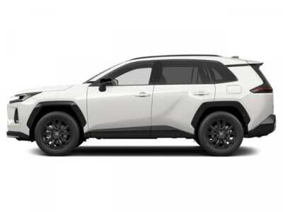 2026 Toyota RAV4, $46068. Photo 2
