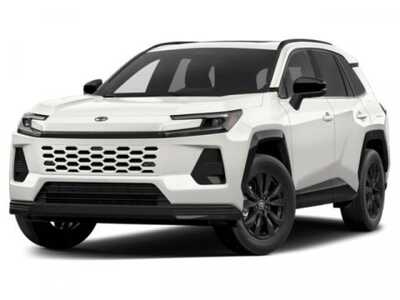2026 Toyota RAV4, $46068. Photo 3