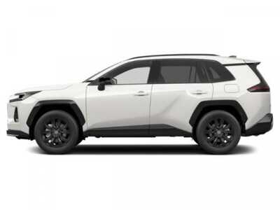 2026 Toyota RAV4, $46068. Photo 4