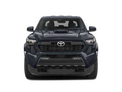 2026 Toyota Tacoma, $47524. Photo 4
