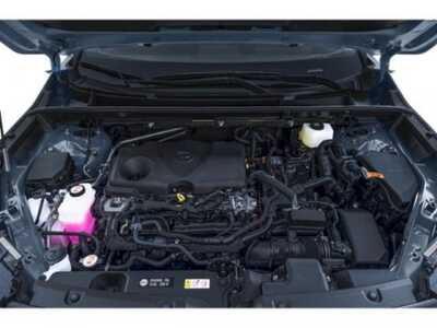 2026 Toyota RAV4, $40248. Photo 11