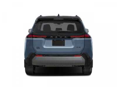 2026 Toyota RAV4, $40248. Photo 5