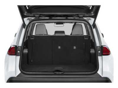 2026 Toyota Grand Highlander, $49663. Photo 11