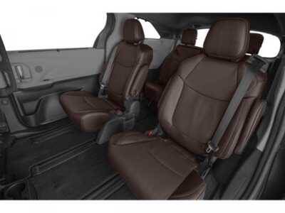 2026 Toyota Sienna, $63988. Photo 12