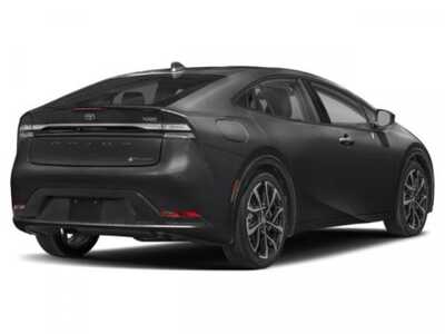 2026 Toyota Prius, $42084. Photo 2