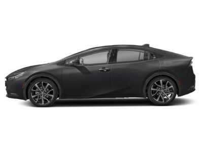 2026 Toyota Prius, $42084. Photo 3