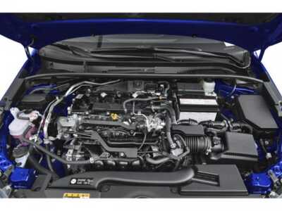 2026 Toyota Corolla, $29704. Photo 11