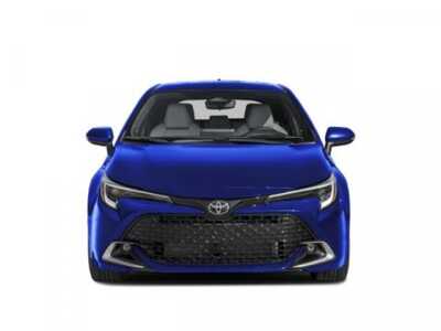 2026 Toyota Corolla, $29704. Photo 4