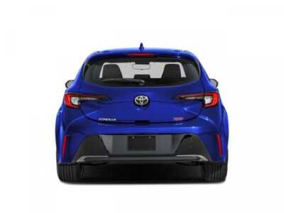 2026 Toyota Corolla, $29704. Photo 5