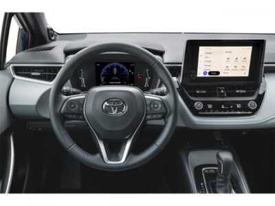2026 Toyota Corolla, $29704. Photo 6