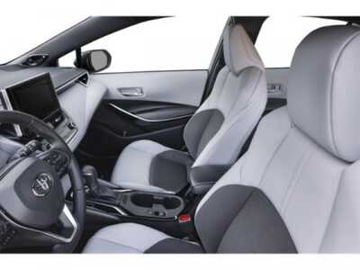 2026 Toyota Corolla, $29704. Photo 8