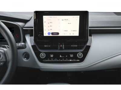 2026 Toyota Corolla, $29704. Photo 9