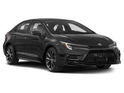 2026 Toyota Corolla, $30444. Photo 6