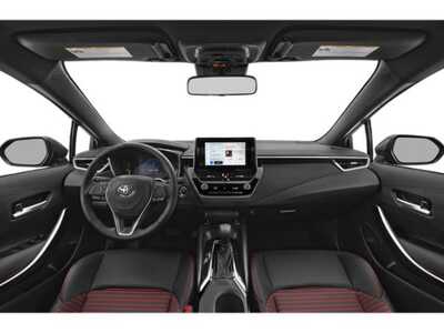 2026 Toyota Corolla, $30444. Photo 8