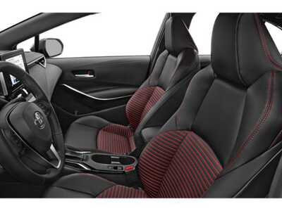 2026 Toyota Corolla, $30444. Photo 9